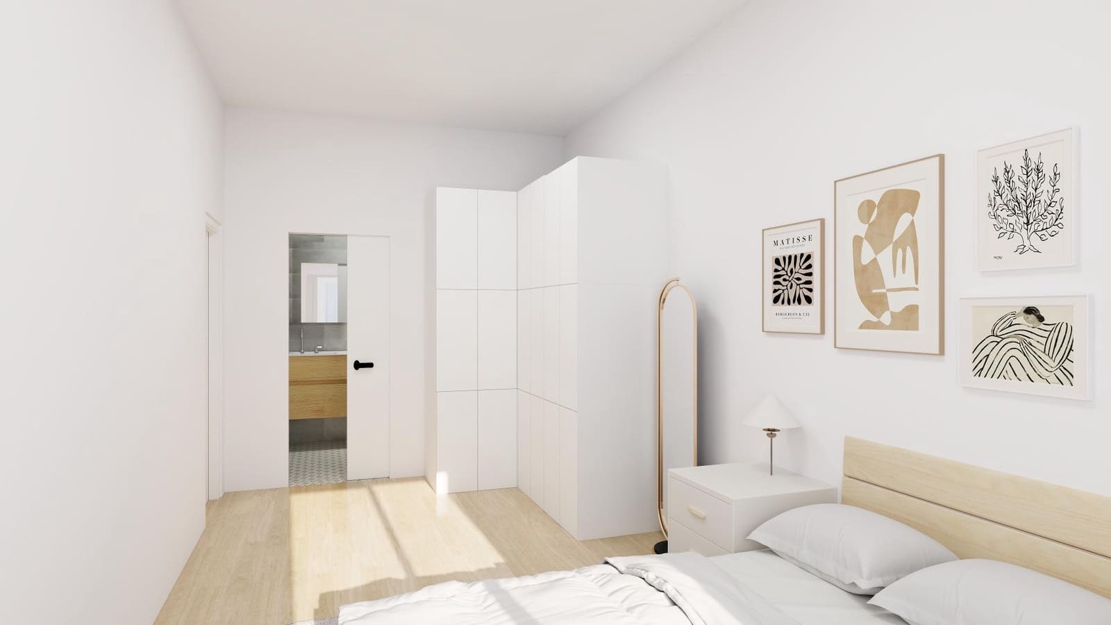 3 soveværelse Lejlighed til salg i Igualada - € 299.900 (Ref: 8737845)