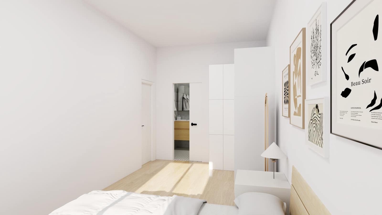 3 soveværelse Lejlighed til salg i Igualada - € 299.900 (Ref: 8737845)