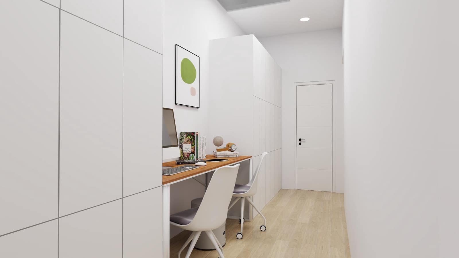 3 soveværelse Lejlighed til salg i Igualada - € 299.900 (Ref: 8737845)