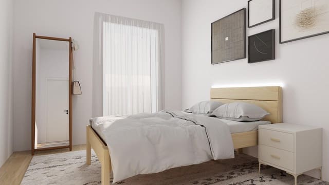 3 Zimmer Wohnung zu verkaufen in Igualada - 299.900 € (Ref: 8737845)