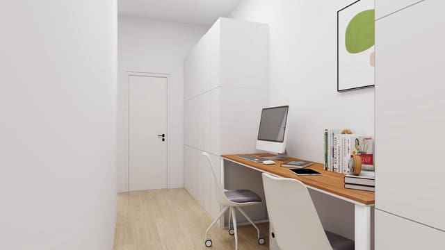 3 Zimmer Wohnung zu verkaufen in Igualada - 299.900 € (Ref: 8737845)