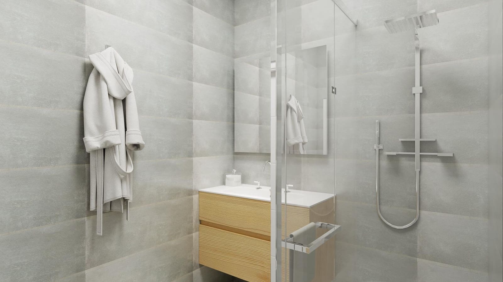 3 soveværelse Lejlighed til salg i Igualada - € 299.900 (Ref: 8737845)