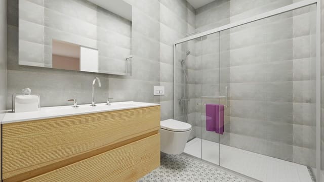 3 Zimmer Wohnung zu verkaufen in Igualada - 299.900 € (Ref: 8737845)