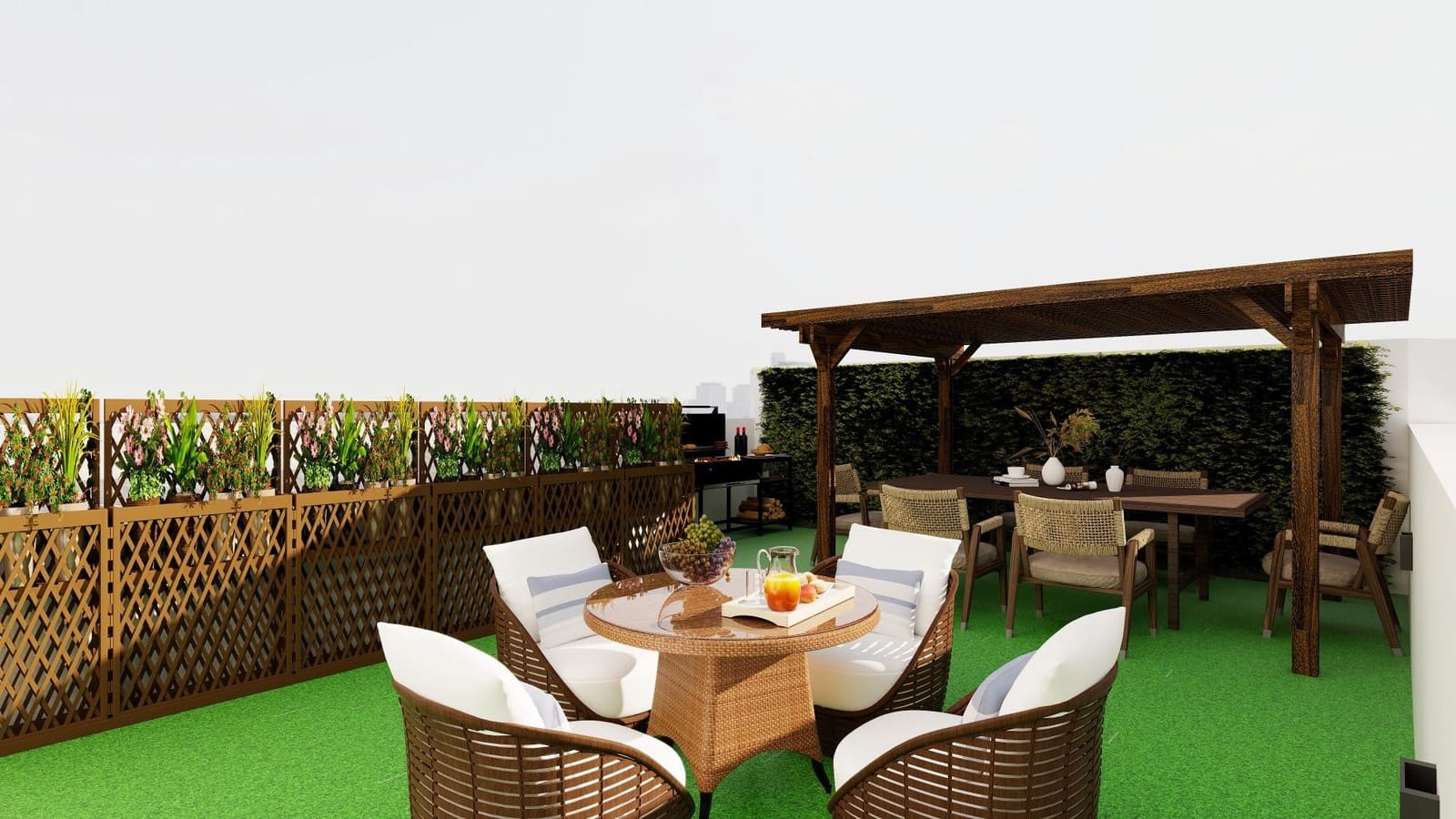 3 soveværelse Lejlighed til salg i Igualada - € 299.900 (Ref: 8737845)