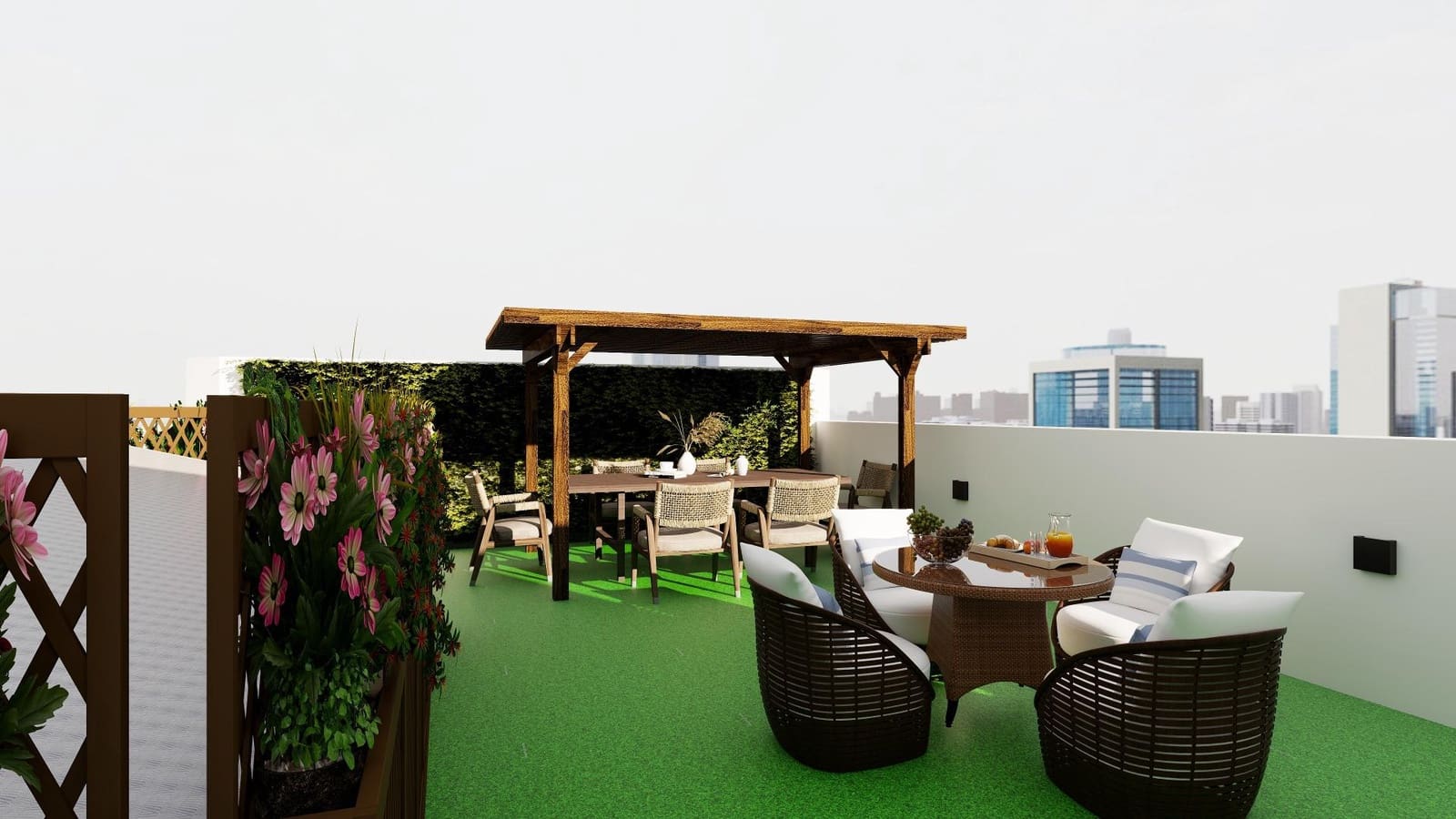 3 soveværelse Lejlighed til salg i Igualada - € 299.900 (Ref: 8737845)