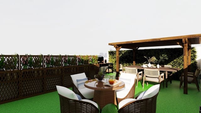 3 Zimmer Wohnung zu verkaufen in Igualada - 299.900 € (Ref: 8737845)