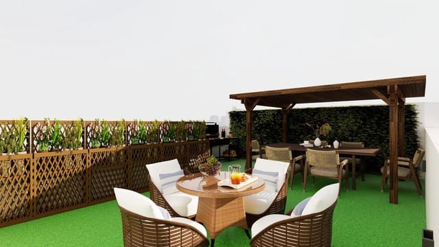 3 Zimmer Wohnung zu verkaufen in Igualada - 299.900 € (Ref: 8737845)