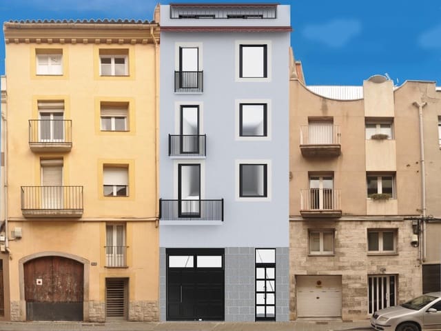 3 Zimmer Wohnung zu verkaufen in Igualada - 299.900 € (Ref: 8737845)