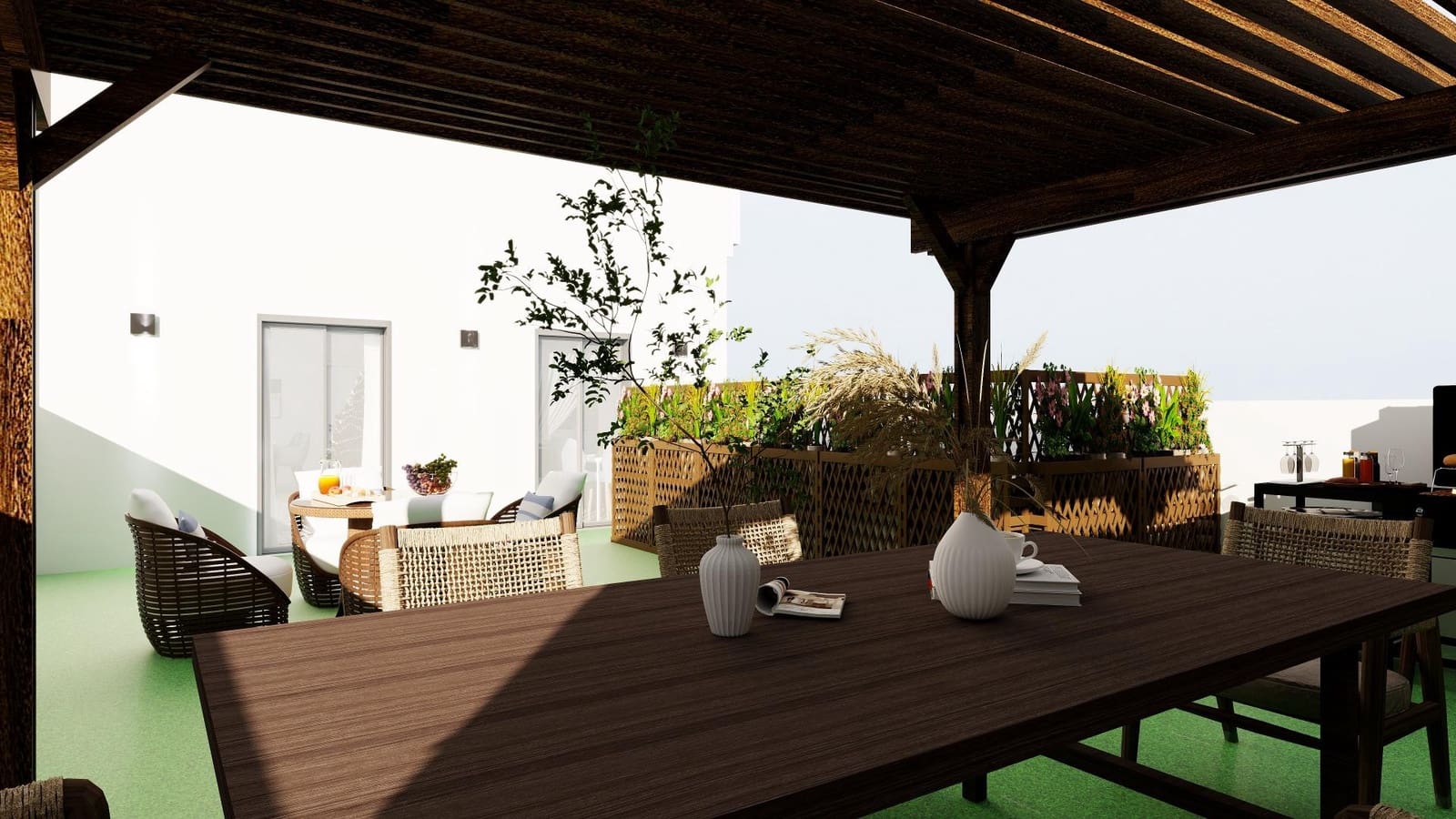 3 soveværelse Lejlighed til salg i Igualada - € 299.900 (Ref: 8737845)