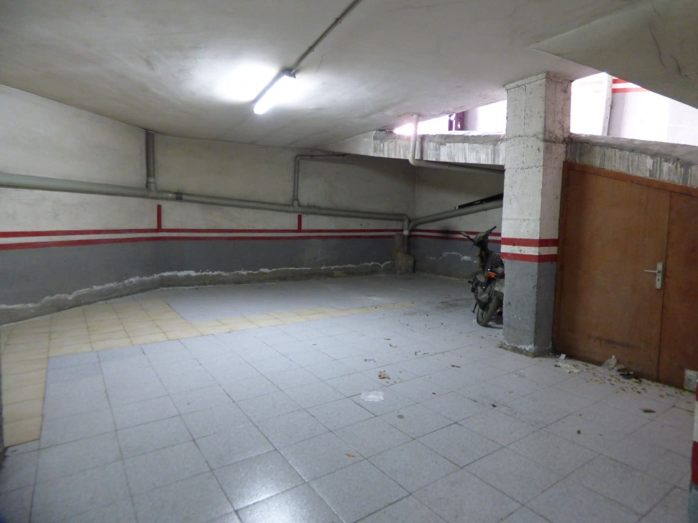 Garage for sale in Igualada - € 8,500 (Ref: 8743561)