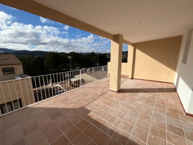 3 Zimmer Villa zu verkaufen in Sant Martí de Tous mit Garage - 254.900 € (Ref: 8748089)