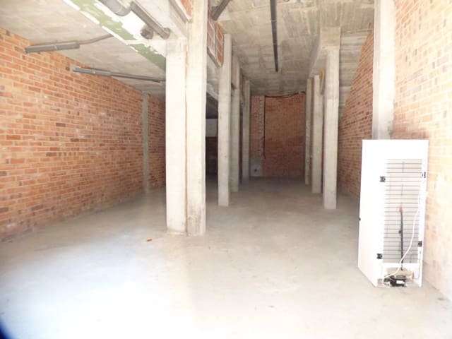Kommersiell til salgs i Igualada - € 60 000 (Ref: 8752715)
