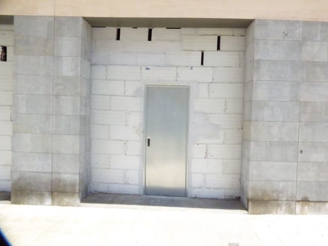 Kommersiell til salgs i Igualada - € 60 000 (Ref: 8752715)