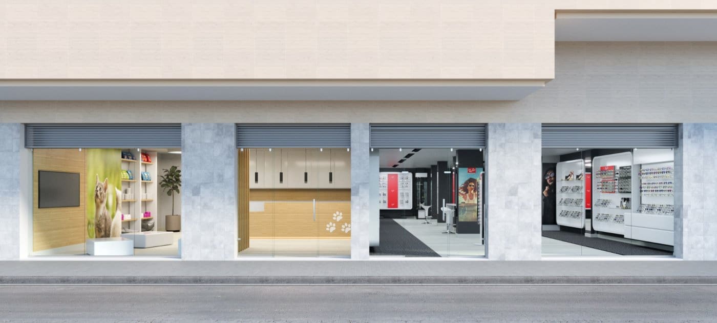 Commercieel te koop in Igualada - € 60.000 (Ref: 8752715)