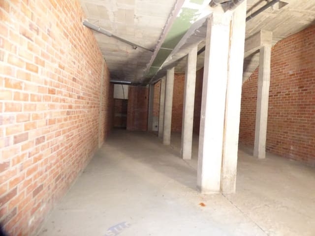 Kommersiell til salgs i Igualada - € 60 000 (Ref: 8752715)