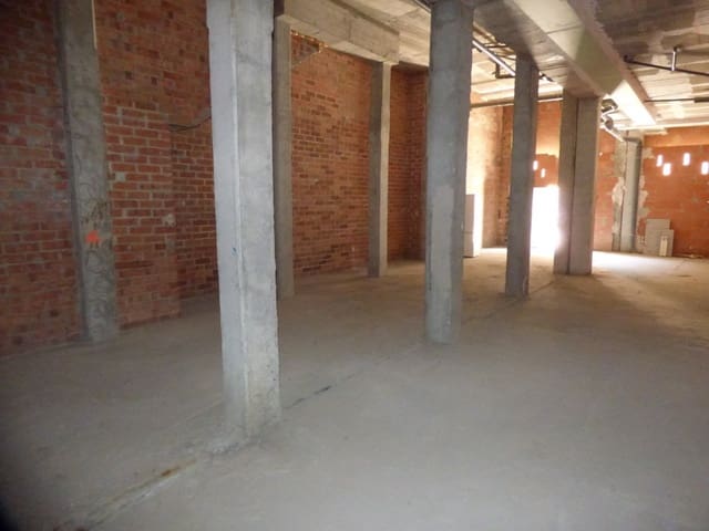 Kommersiell til salgs i Igualada - € 60 000 (Ref: 8752715)