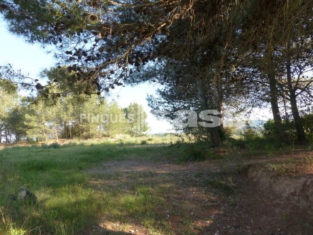 Building Plot for sale in Igualada - € 150,000 (Ref: 8756078)