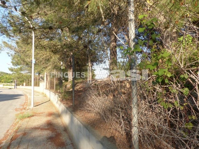Building Plot for sale in Igualada - € 150,000 (Ref: 8756078)