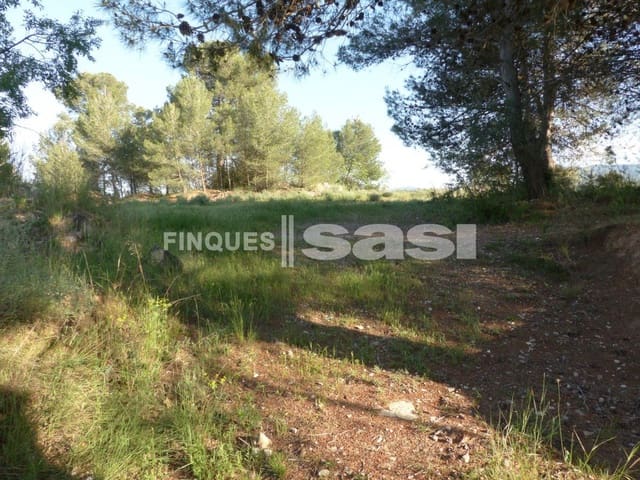 Building Plot for sale in Igualada - € 150,000 (Ref: 8756078)