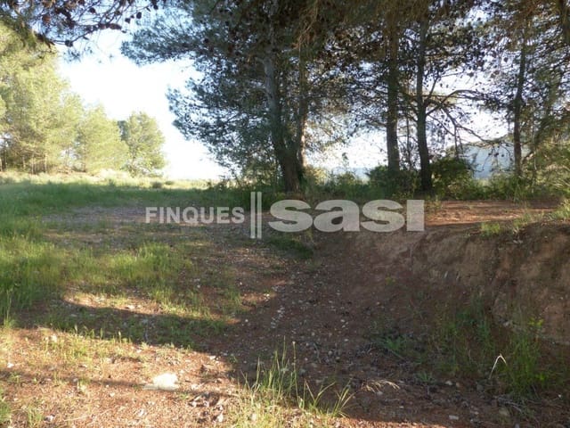 Building Plot for sale in Igualada - € 150,000 (Ref: 8756078)