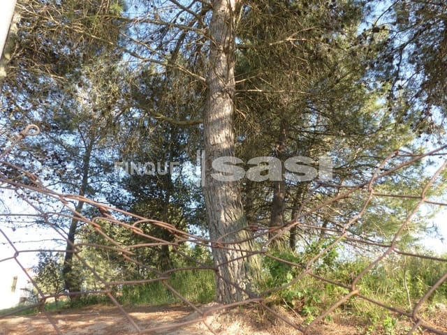 Building Plot for sale in Igualada - € 150,000 (Ref: 8756078)