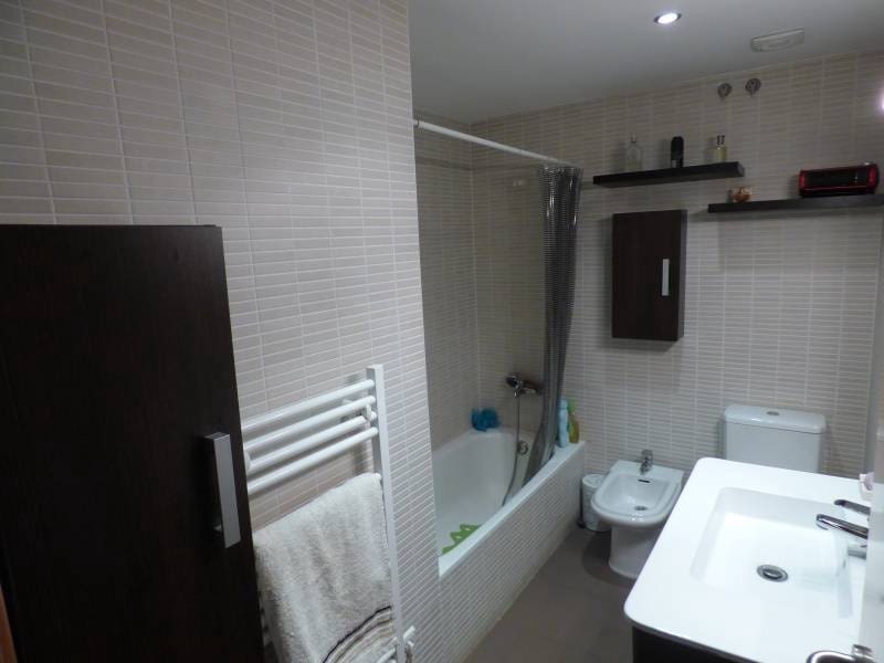 Apartamento de 3 habitaciones en Igualada en venta - 175.000 € (Ref: 8763243)