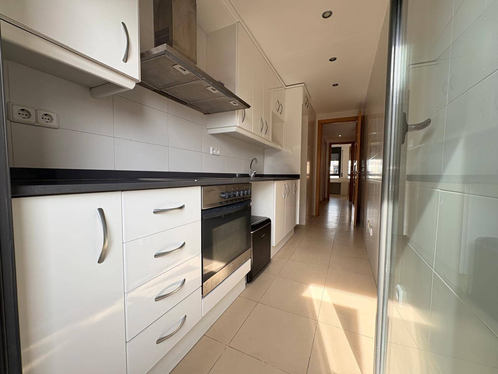 Apartamento de 3 habitaciones en Igualada en venta - 175.000 € (Ref: 8763243)