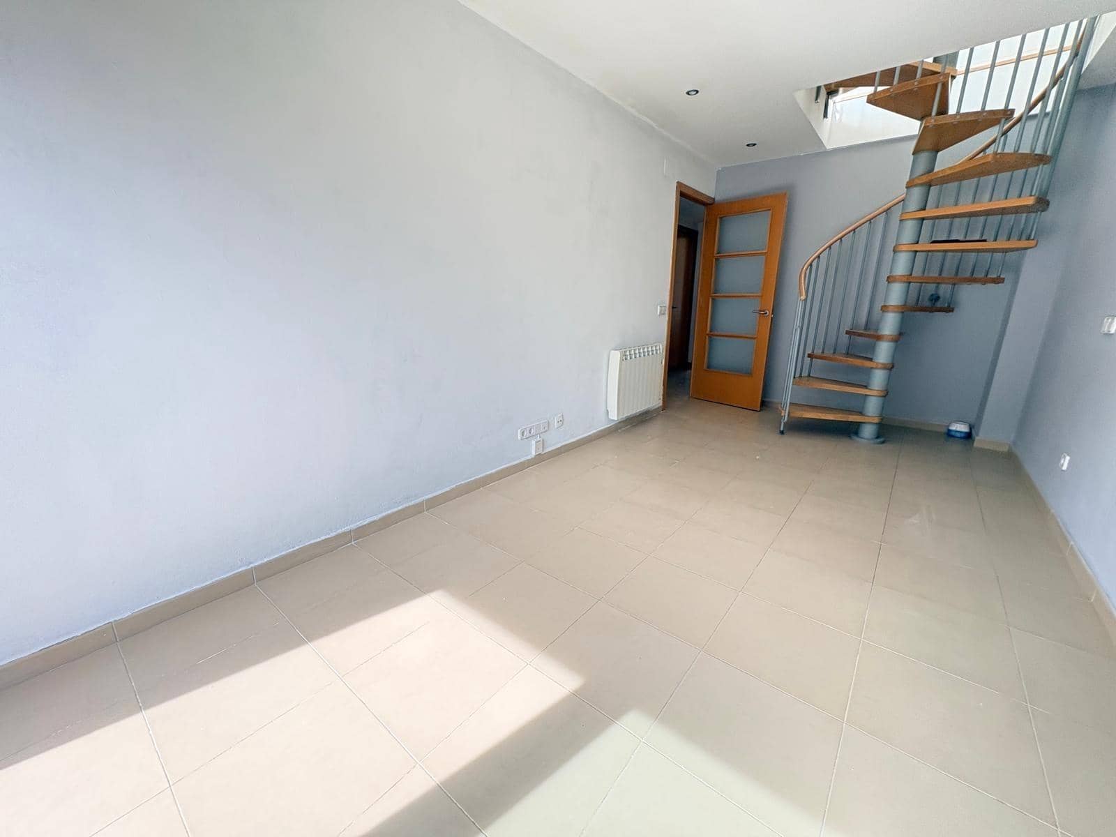 Apartamento de 3 habitaciones en Igualada en venta - 175.000 € (Ref: 8763243)