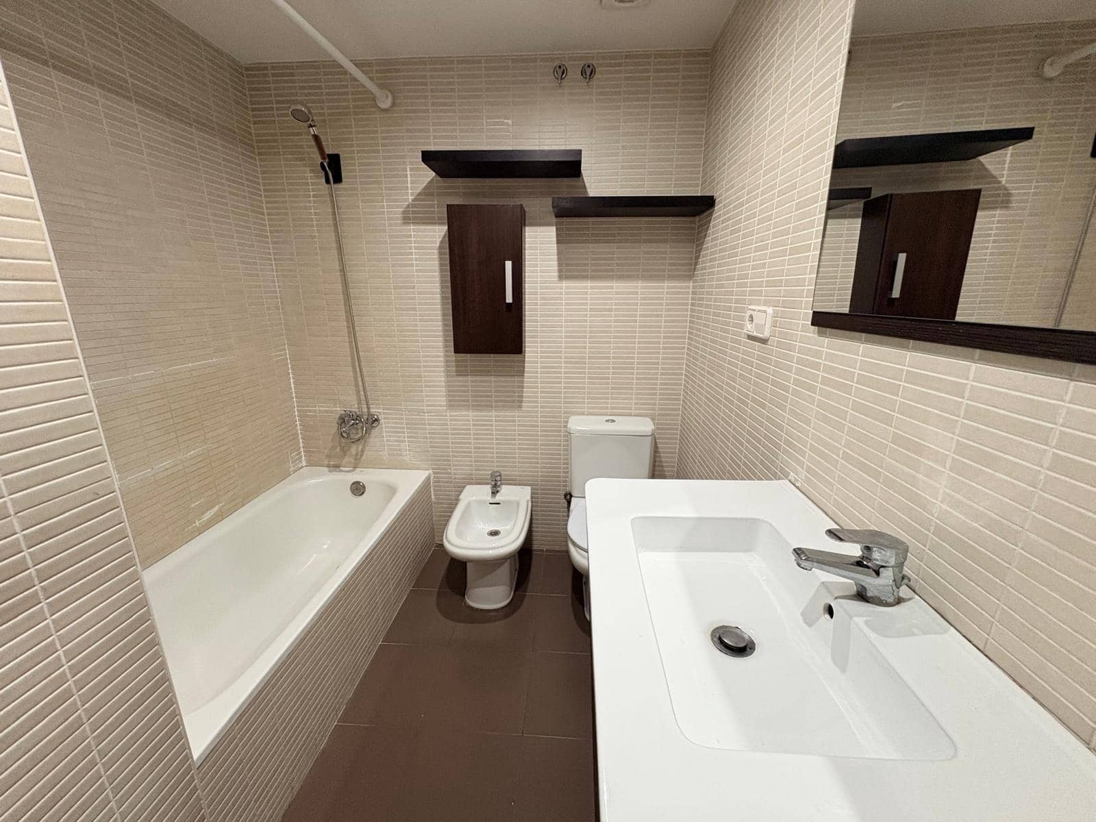 Apartamento de 3 habitaciones en Igualada en venta - 175.000 € (Ref: 8763243)