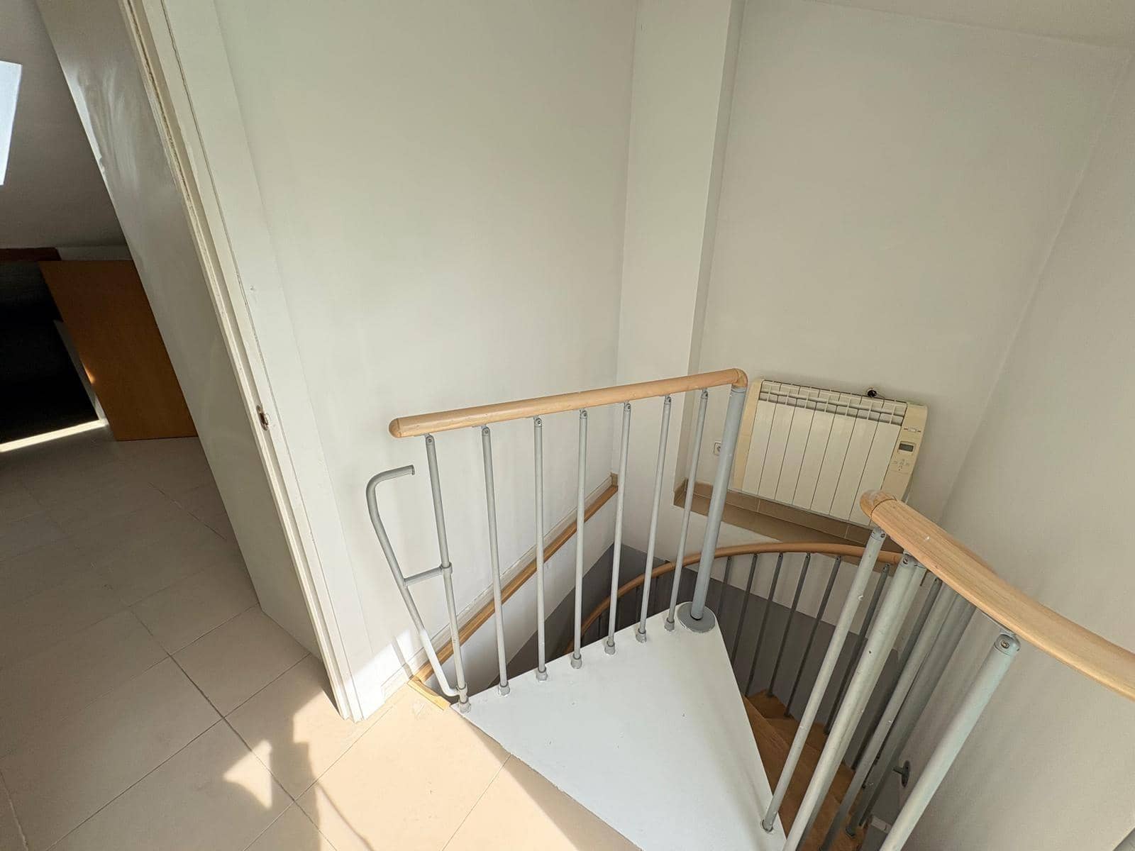 Apartamento de 3 habitaciones en Igualada en venta - 175.000 € (Ref: 8763243)