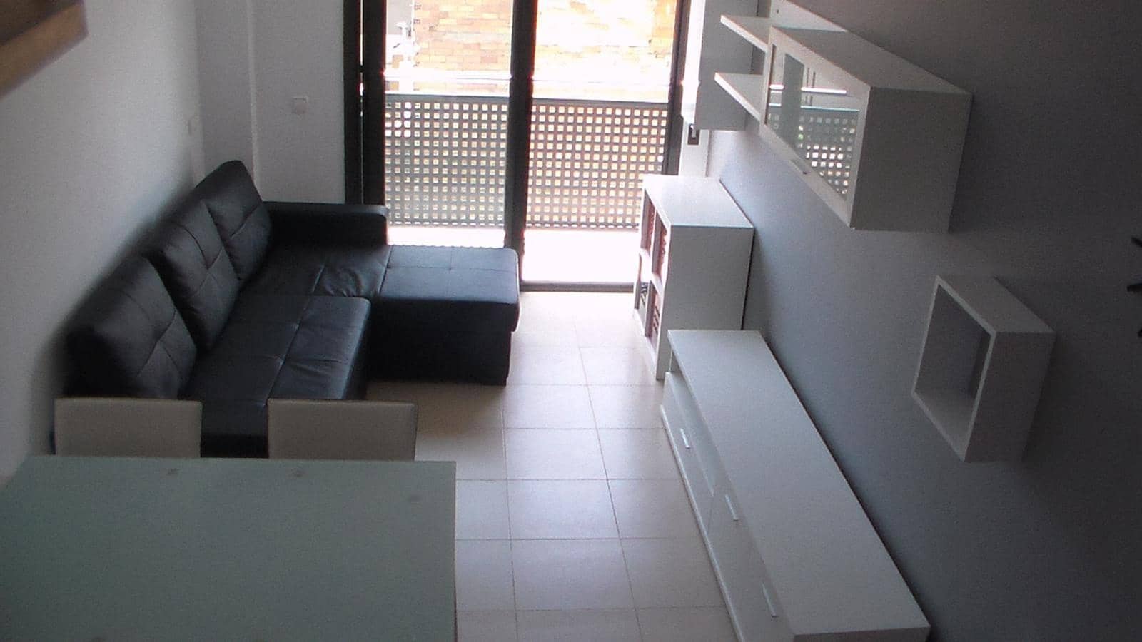 Apartamento de 3 habitaciones en Igualada en venta - 175.000 € (Ref: 8763243)