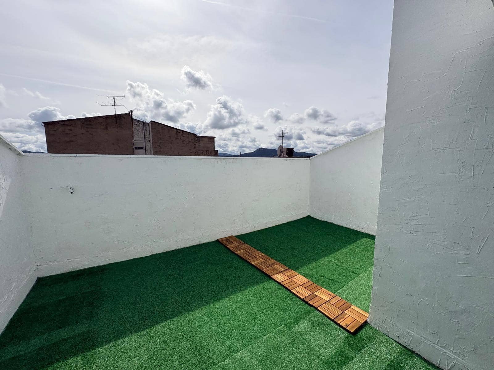 Apartamento de 3 habitaciones en Igualada en venta - 175.000 € (Ref: 8763243)