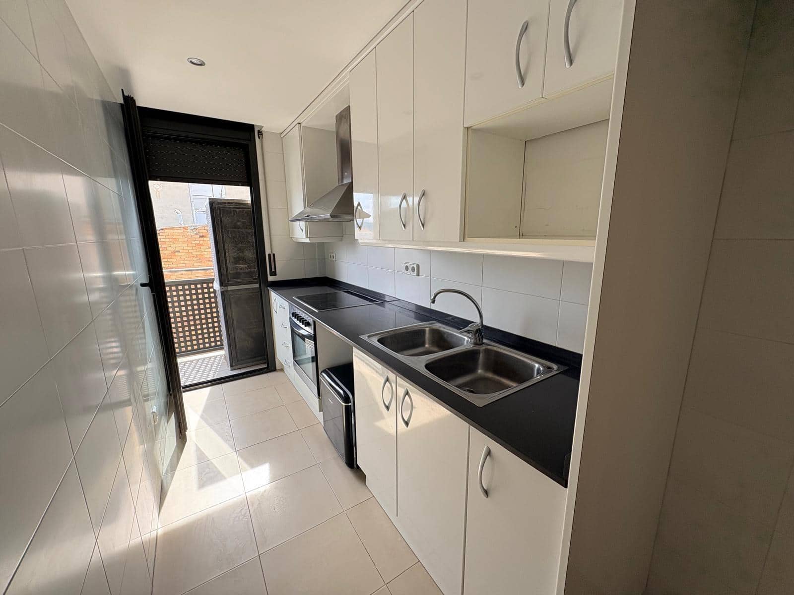 Apartamento de 3 habitaciones en Igualada en venta - 175.000 € (Ref: 8763243)