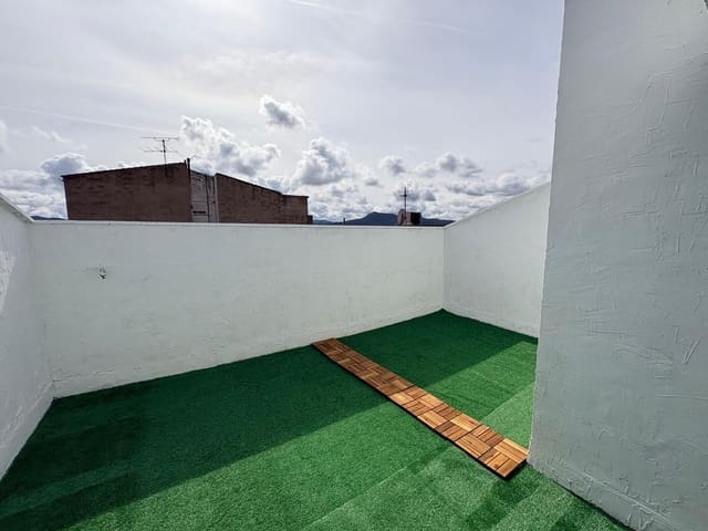 Apartamento de 3 habitaciones en Igualada en venta - 175.000 € (Ref: 8763243)