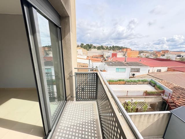 Apartamento de 3 habitaciones en Igualada en venta - 175.000 € (Ref: 8763243)
