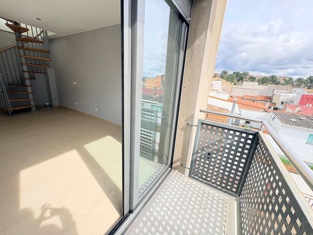 Apartamento de 3 habitaciones en Igualada en venta - 175.000 € (Ref: 8763243)