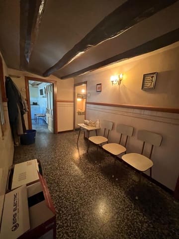 7 soverom Finca/Herregård til salgs i Vilanova del Camí - € 275 000 (Ref: 8763247)