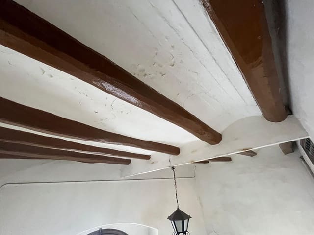 7 soverom Finca/Herregård til salgs i Vilanova del Camí - € 275 000 (Ref: 8763247)