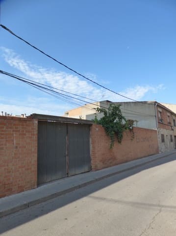 Bouwgrond te koop in Vilanova del Camí - € 87.000 (Ref: 8763250)