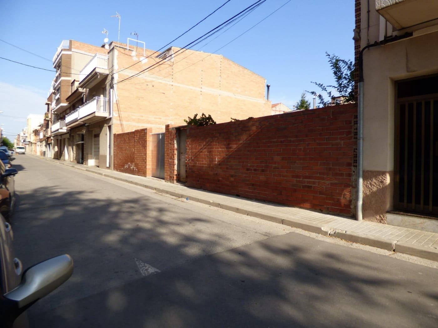 Building Plot for sale in Vilanova del Cami - € 87,000 (Ref: 8763250)
