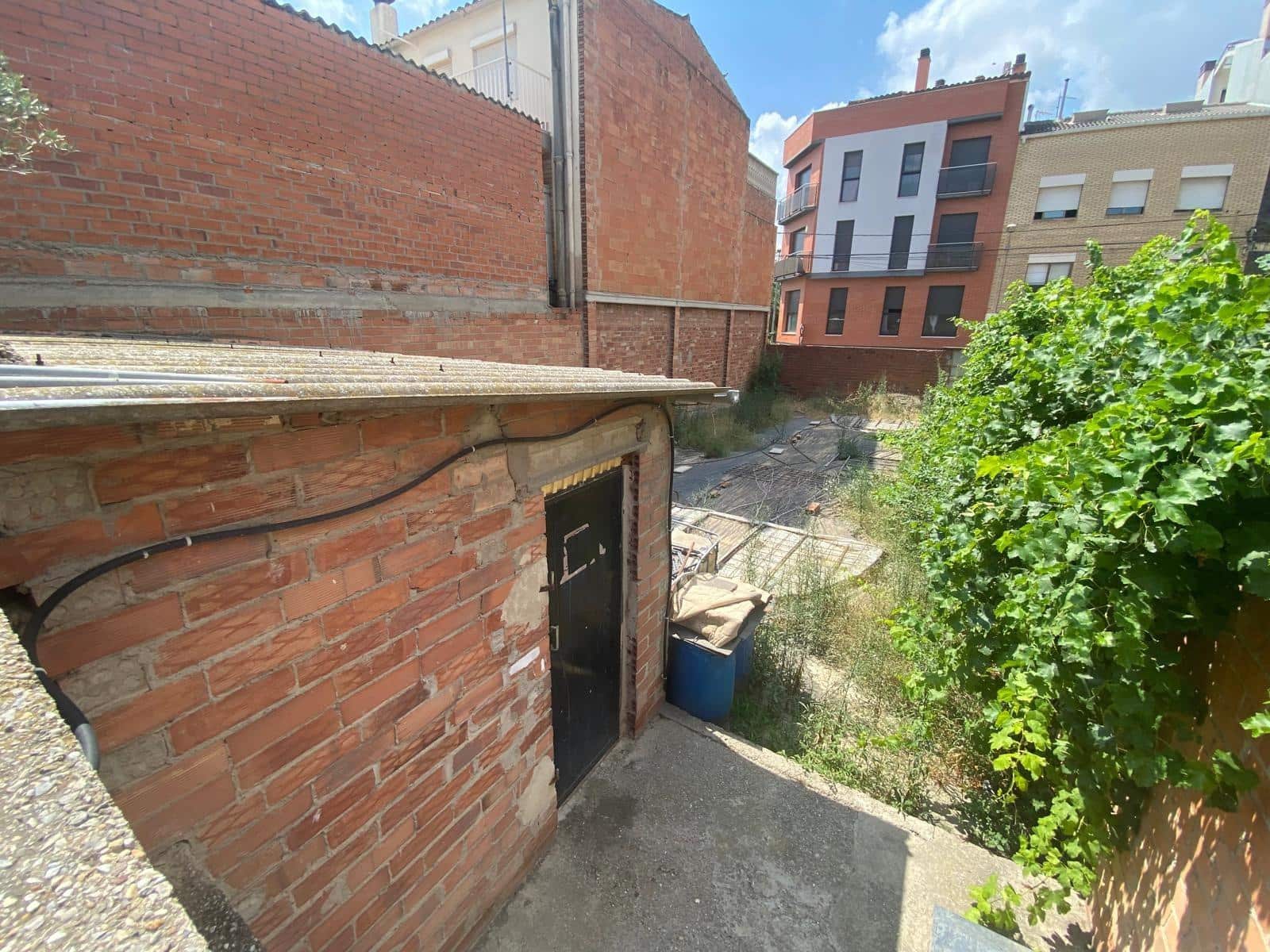 Building Plot for sale in Vilanova del Cami - € 87,000 (Ref: 8763250)