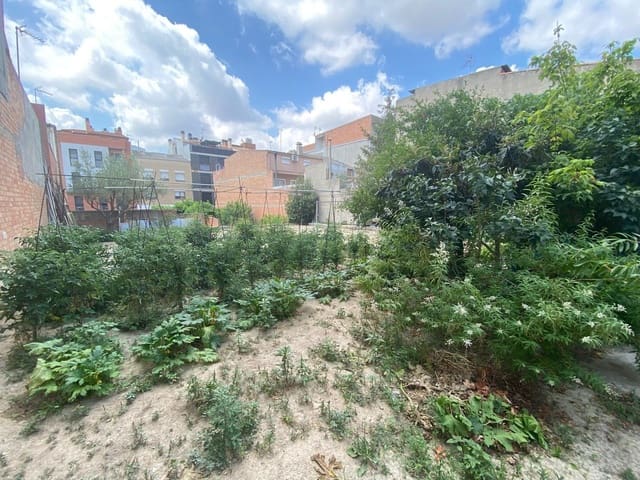 Bouwgrond te koop in Vilanova del Camí - € 87.000 (Ref: 8763250)