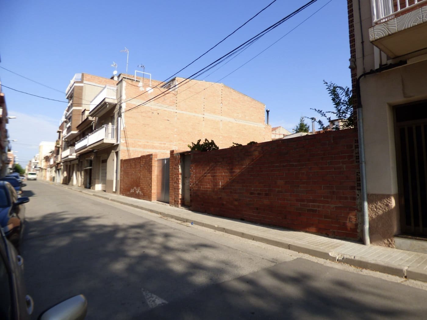 Tomt till salu i Vilanova del Cami - 190 000 € (Ref: 8763251)