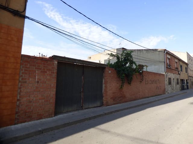 Tomt till salu i Vilanova del Camí - 190 000 € (Ref: 8763251)