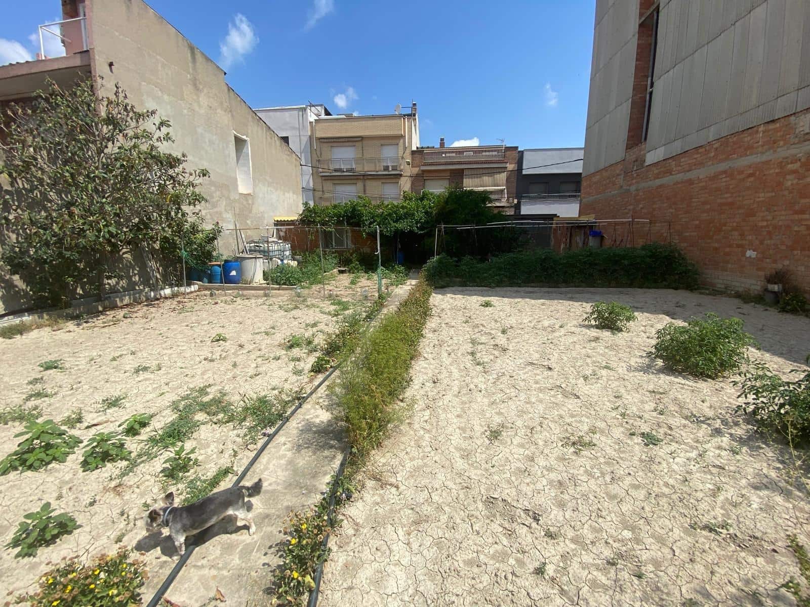 Tomt till salu i Vilanova del Cami - 190 000 € (Ref: 8763251)