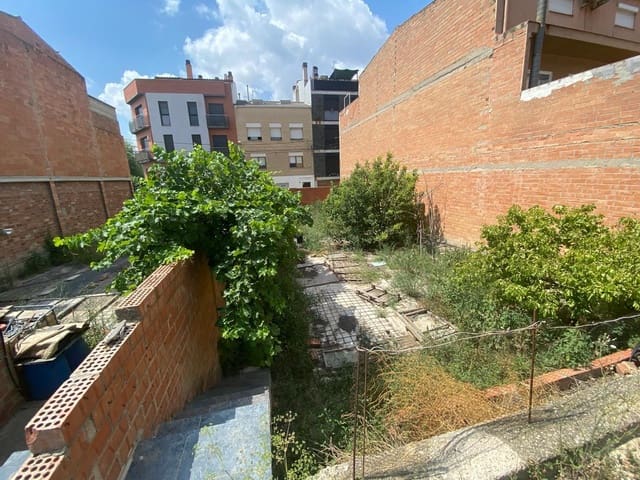 Tomt till salu i Vilanova del Camí - 190 000 € (Ref: 8763251)