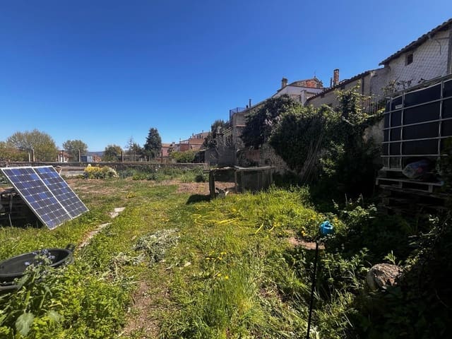 Building Plot for sale in Santa Margarida de Montbui - € 52,000 (Ref: 8763257)