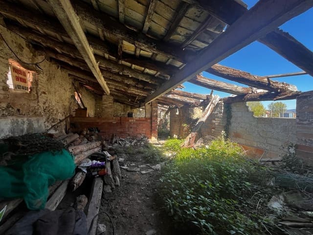 Building Plot for sale in Santa Margarida de Montbui - € 52,000 (Ref: 8763257)