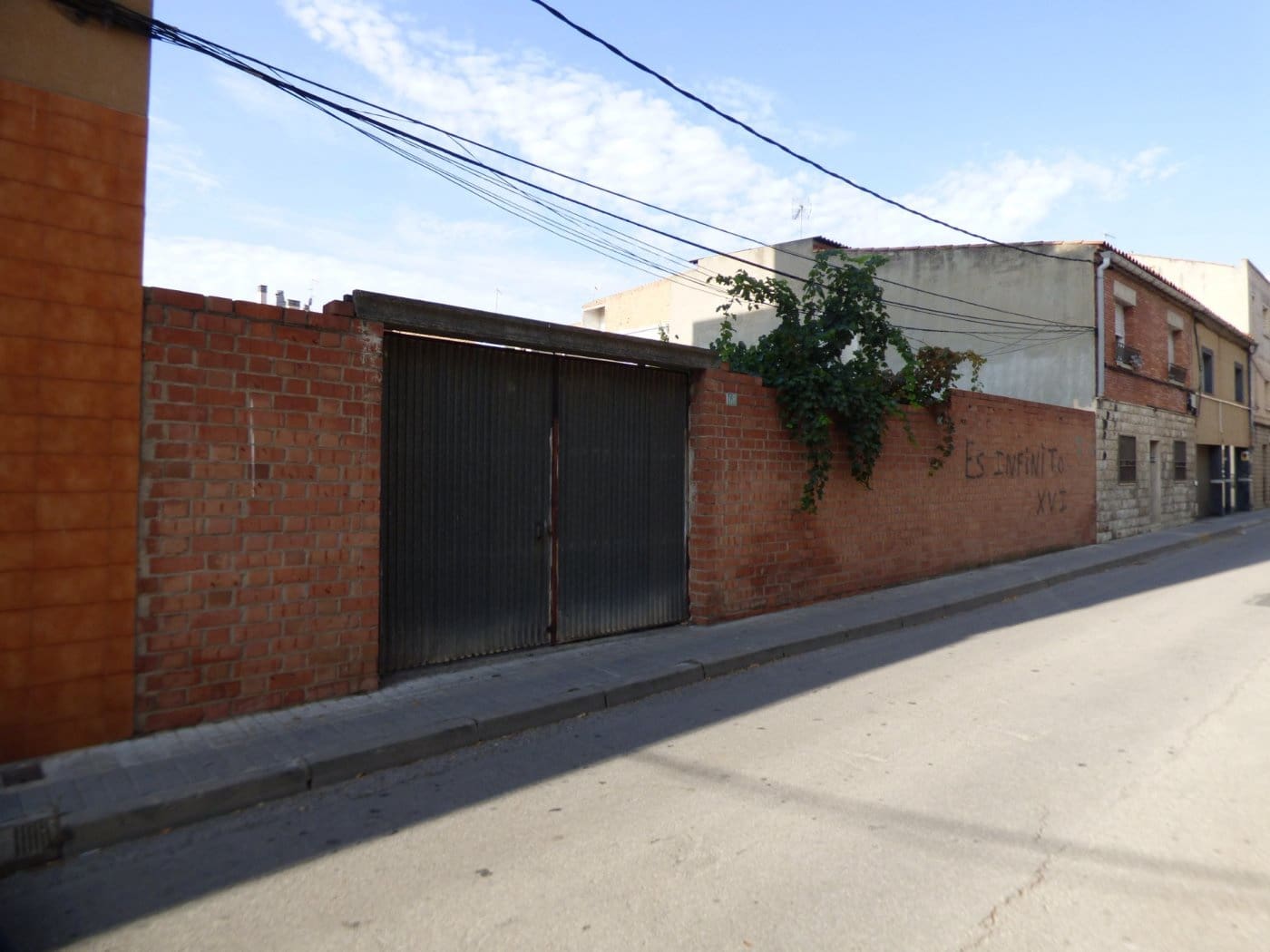 Building Plot for sale in Vilanova del Cami - € 97,000 (Ref: 8763268)