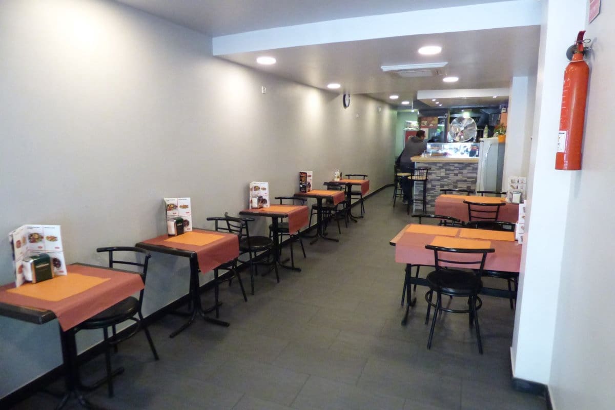 Kommersiell til salgs i Igualada - € 75 000 (Ref: 8763280)